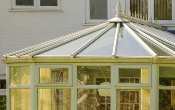conservatory roof repair Bank End, Cumbria
