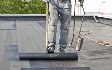 flat roof replacement Bank End, Cumbria