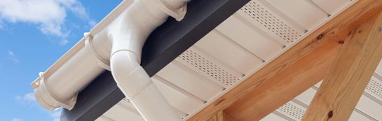 get Bank End guttering quotes today