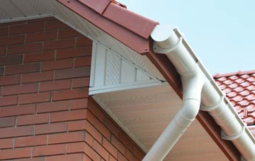 Bank End soffit repair costs