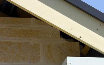 soffit repair Bank End