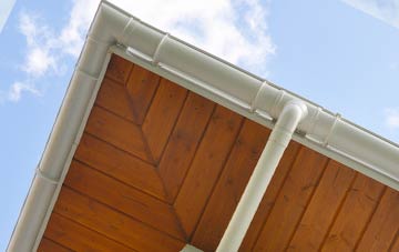 Bank End soffit types