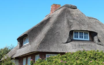 thatch roofing Bank End, Cumbria