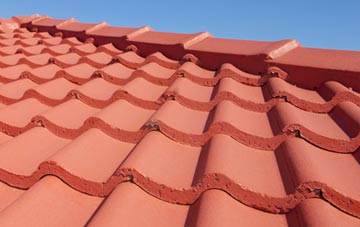 Bank End tile and slate roof replacement