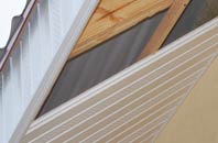 rated Bank End soffit repair companies