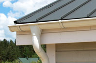 Bank End soffits